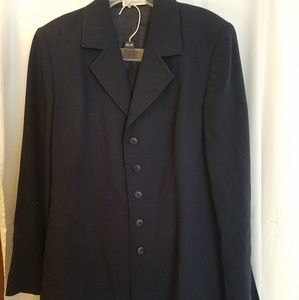 Karl Lagerfeld Skirt Suit